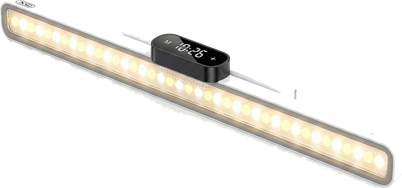 LED-підсвітка XO OZ18 з пультом